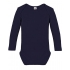Long Sleeve Baby Bodysuit