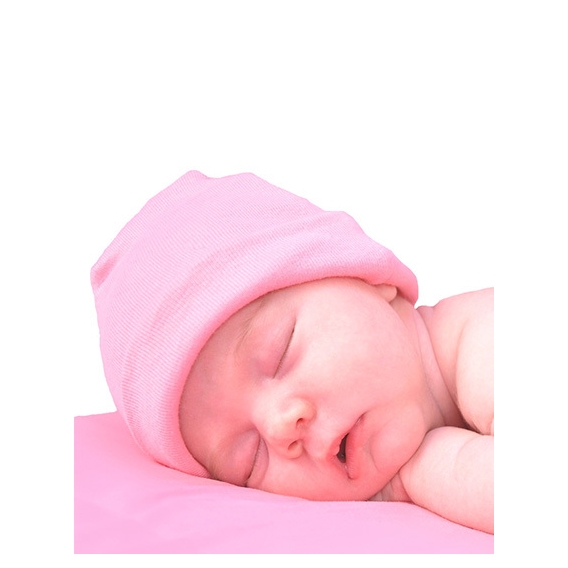 Bio Baby Hat