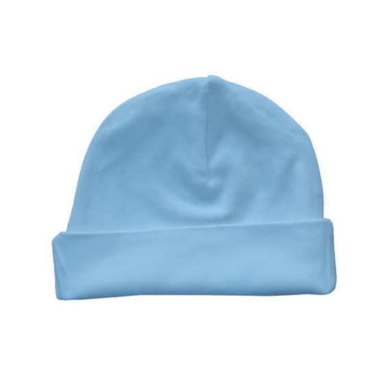 Bio Baby Hat