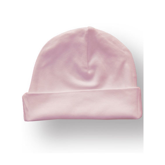 Bio Baby Hat