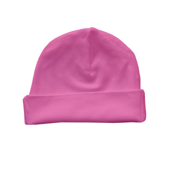 Bio Baby Hat