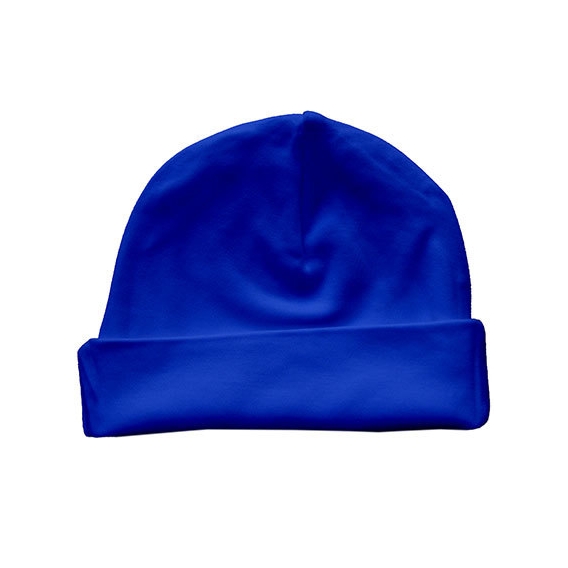 Bio Baby Hat