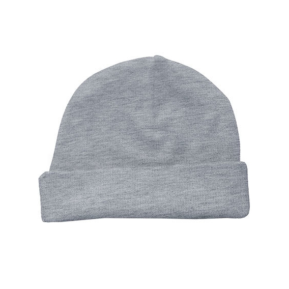 Bio Baby Hat