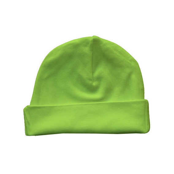 Bio Baby Hat