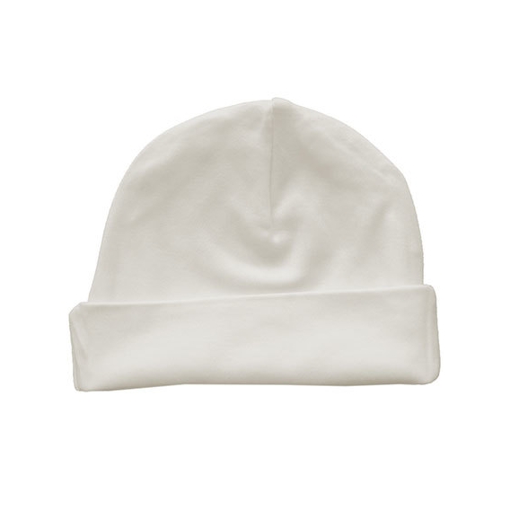 Bio Baby Hat