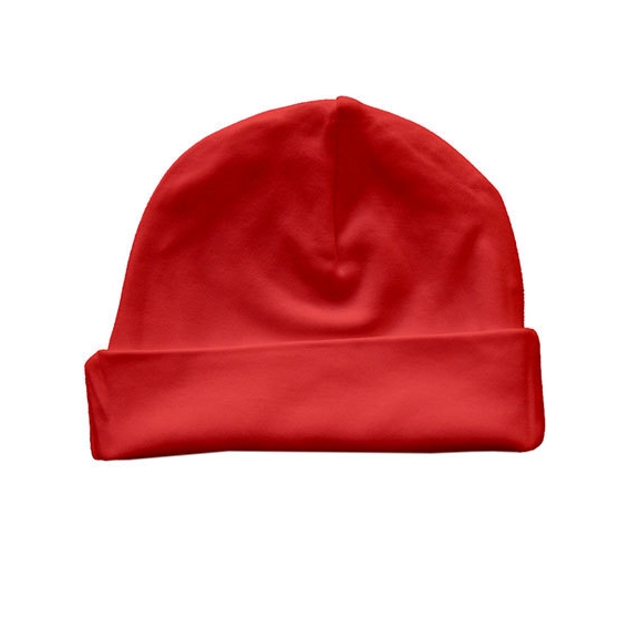 Bio Baby Hat