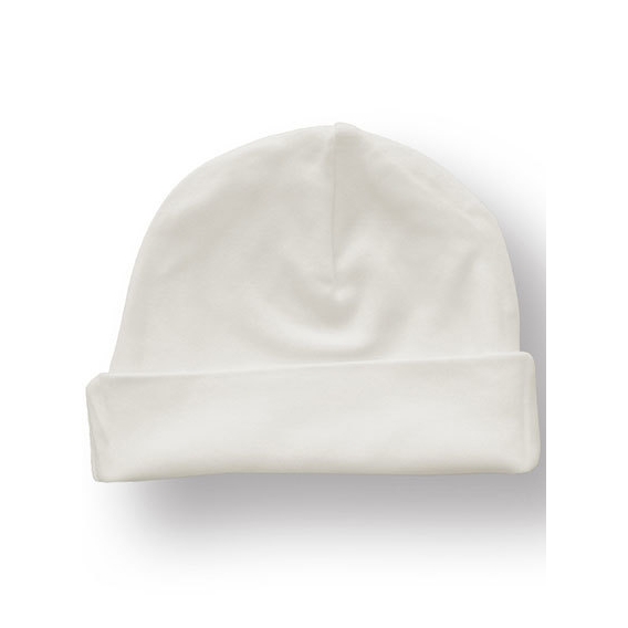 Bio Baby Hat