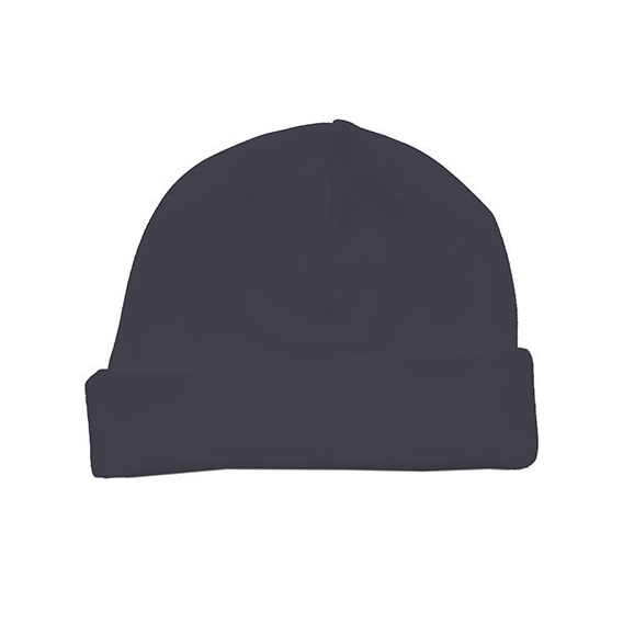 Bio Baby Hat