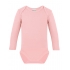 Bio Body Suite Long Sleeve
