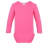 Bio Body Suite Long Sleeve
