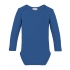 Bio Body Suite Long Sleeve