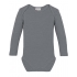 Bio Body Suite Long Sleeve