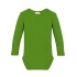 Bio Body Suite Long Sleeve
