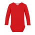 Bio Body Suite Long Sleeve