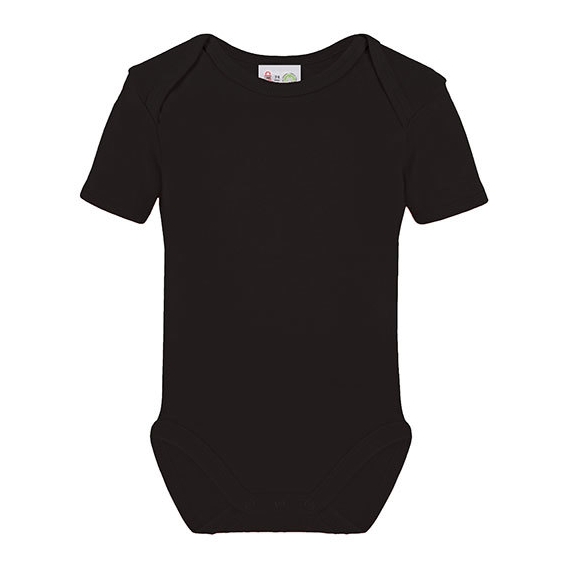 Bio Bodysuit Short Sleeve
