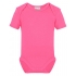 Bio Bodysuit Short Sleeve