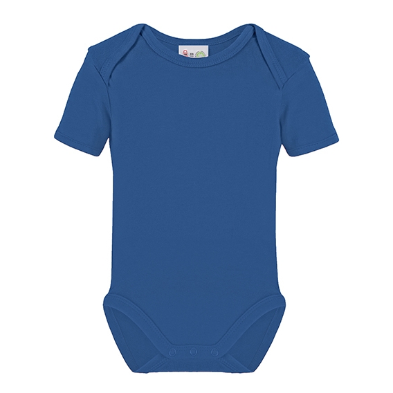 Bio Bodysuit Short Sleeve