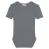 Bio Bodysuit Short Sleeve