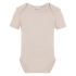Bio Bodysuit Short Sleeve