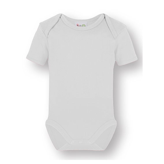 Bio Bodysuit Short Sleeve