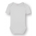 Bio Bodysuit Short Sleeve