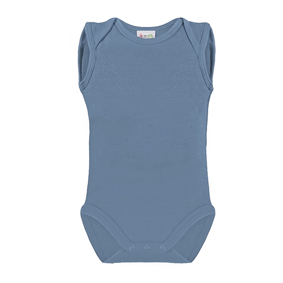 Bio Bodysuit Vest