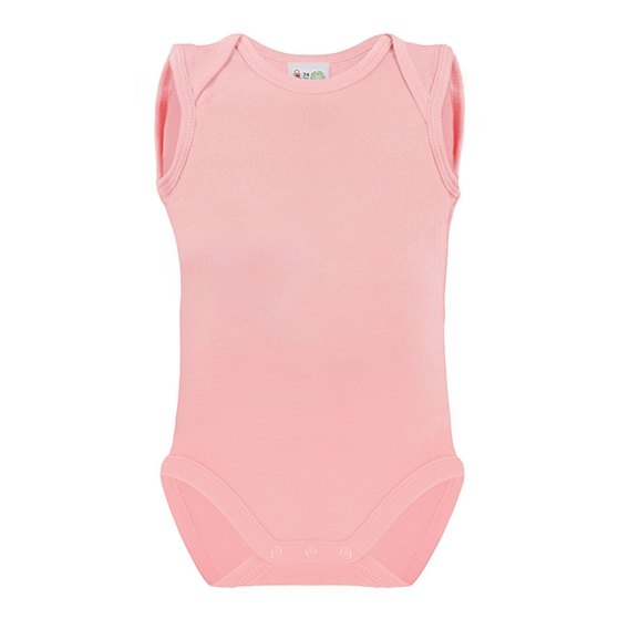 Bio Bodysuit Vest