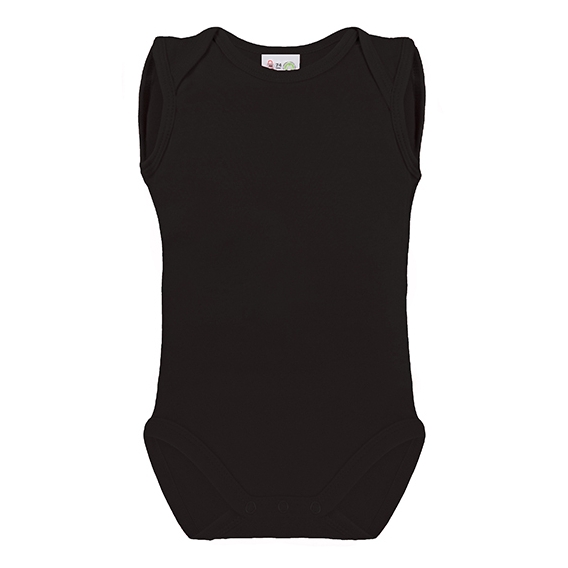 Bio Bodysuit Vest