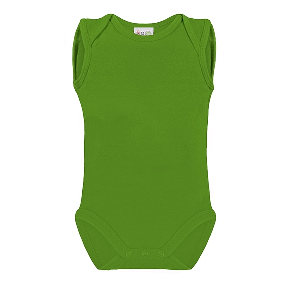 Bio Bodysuit Vest