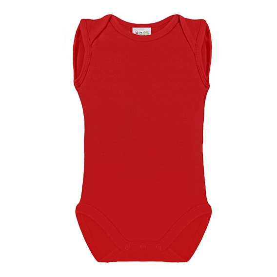 Bio Bodysuit Vest