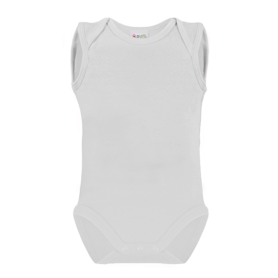 Bio Bodysuit Vest
