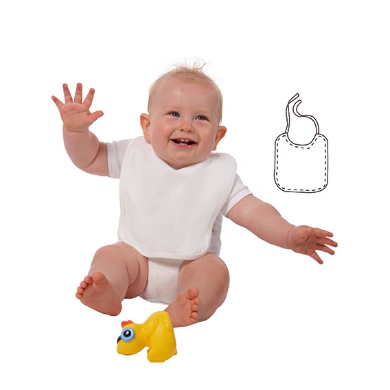 Baby Bib