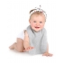 Baby Bib Double Layer