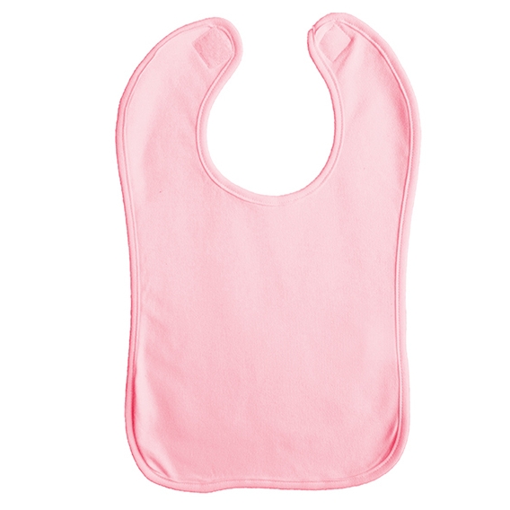 Baby Bib Double Layer