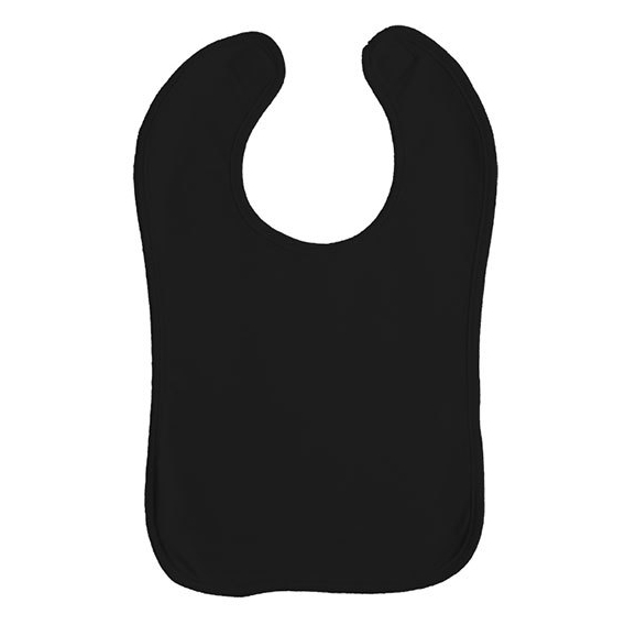 Baby Bib Double Layer