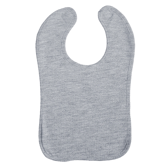 Baby Bib Double Layer