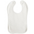 Baby Bib Double Layer