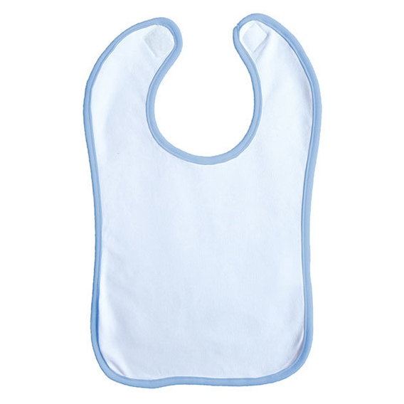 Baby Bib Double Layer