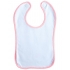 Baby Bib Double Layer
