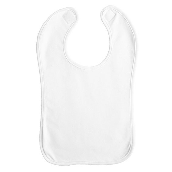 Baby Bib Double Layer