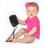 Bio Short Sleeve Baby T-Shirt