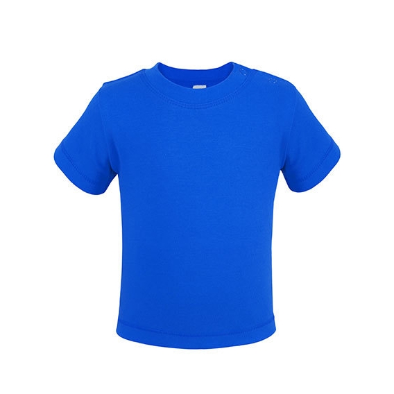 Bio Short Sleeve Baby T-Shirt