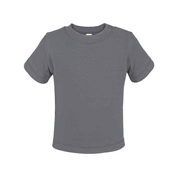 Bio Short Sleeve Baby T-Shirt