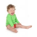 Bio Long Sleeve Baby T-Shirt