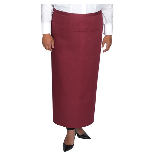 Bistro Apron XL with Front Pocket