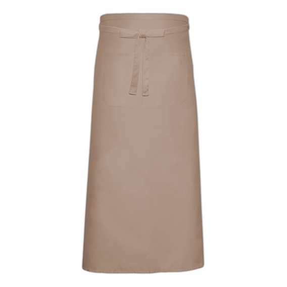 Bistro Apron XL with Front Pocket