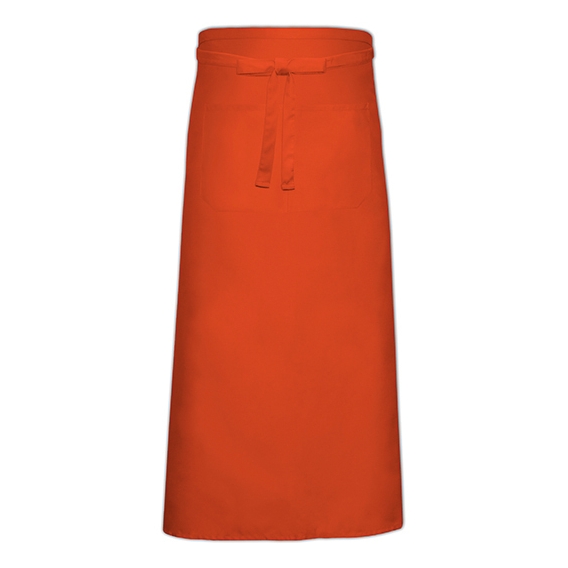 Bistro Apron XL with Front Pocket