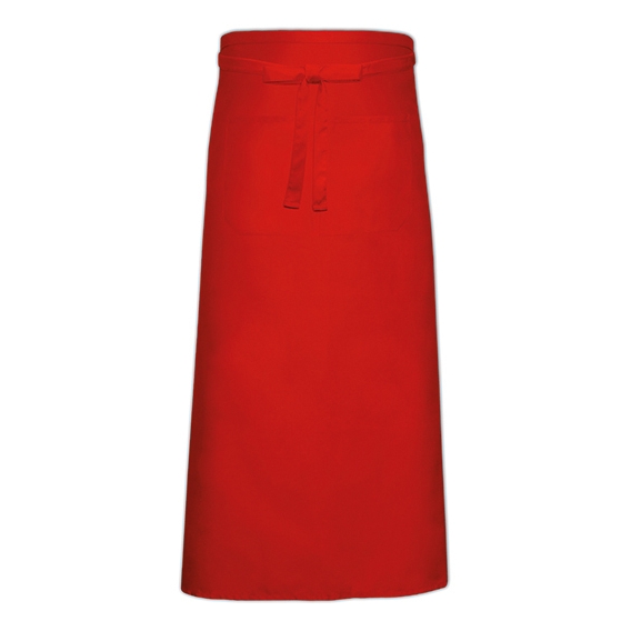 Bistro Apron XL with Front Pocket