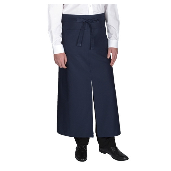 Bistro Apron with Split