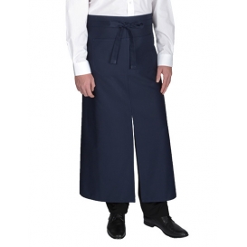 Bistro Apron with Split